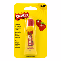 CARMEX Strawberry Tube 10g