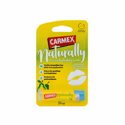 Carmex Hydrating Lip Balm Stick PEAR