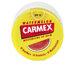 Watermelon moisturizing balm jar SPF15 7.5 gr
