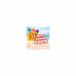 Minis Scented Lip Balms (Pack of 3 x 5 g each) â Soft, Protected Lips with SPF 15