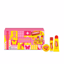 Carmex Lip Balms Set x 3 pcs