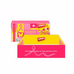 Carmex Lip Balms Set x 3 pcs