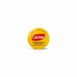 carmex original lip balm 0.25 ounce