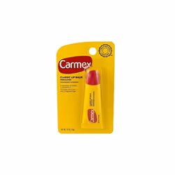 Carmex Classisc Lip Balm Medicated 0.35 oz