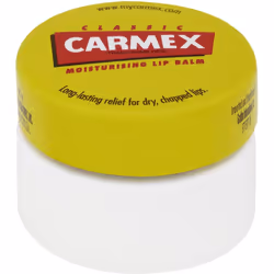 Carmex Original Lip Balm Pot 7.5 g