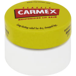 Carmex Original Lip Balm Pot 7.5 g