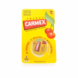 Carmex Cherry Pot Lip Balm 7.5g