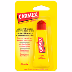 Classic moisturizing balm tube 10 gr