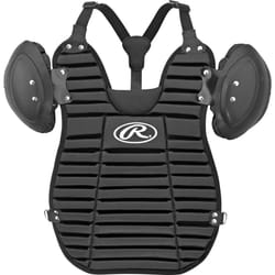Rawlings | UGPC Umpire's Chest Protector | 13.5"""""""" | Black