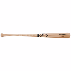Rawlings 212BAPSIG Autograph Model Wood Baseball Bat (34-Inch/34-Ounce