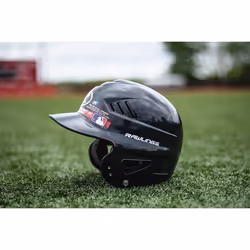 Rawlings | COOLFLO Batting Helmet | T-Ball 6 1/4 - 6 7/8 | Pink