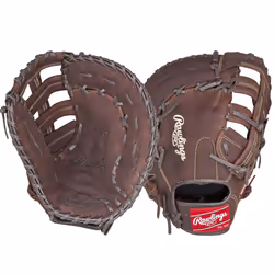Rawlings | PLAYER PREFERRED Baseball First Base Glove | Right Hand Thr
