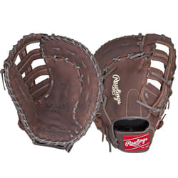 Rawlings | PLAYER PREFERRED Baseball First Base Glove | Right Hand Thr