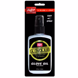 Rawlings glovolium glove Treatment with Lanolin 4oz