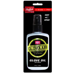 Rawlings glovolium glove Treatment with Lanolin 4oz