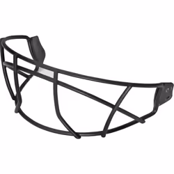 Rawlings | BB1WG Batting Helmet Facemask | Baseball/Softball | Fits all COOLFO (RCFH) Helmet Models