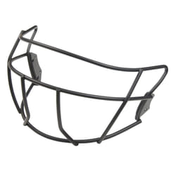Rawlings | R16JWG Batting Helmet Facemask | Baseball | Fits all R16 Junior Size Helmet Models | Youth | Black
