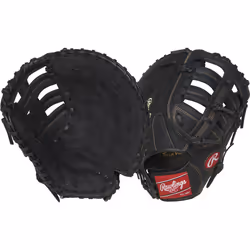 Rawlings | RENEGADE Baseball First Base Glove | Right Hand Throw | 12.