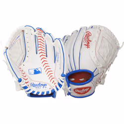 Rawlings | PLAYERS Series T-Ball & Youth Baseball Glove | Right Hand T