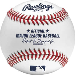Rawlings | Official 2022 Major League Baseball | ROMLB | No Display Cube | MLB | 1 Count