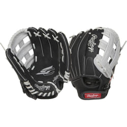 Rawlings | SURE CATCH T-Ball & Youth Baseball Glove | Right Hand Throw
