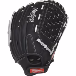 Rawlings | RSB Slowpitch Softball Glove | Right Hand Throw | 14"" - Ba