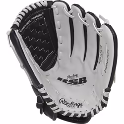 Rawlings | RSB Slowpitch Softball Glove | Right Hand Throw | 12.5"" -