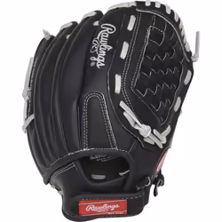 Rawlings | RSB Slowpitch Softball Glove | Right Hand Throw | 12"" - Ba