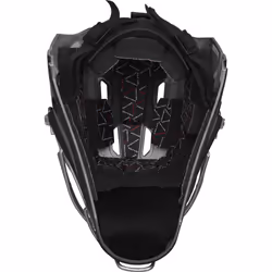 Rawlings | VELO 2.0 Catcher's Set | Baseball | Intermediate Ages 12-15 | Black/Graphite