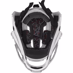 Rawlings | VELO 2.0 Catcher's Set | Baseball | Intermediate Ages 12-15 | White/Silver