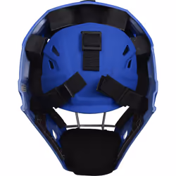Rawlings | VELO 2.0 Catcher's Set | Baseball | Youth Ages 12 & Under | Royal/White