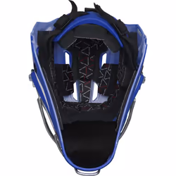 Rawlings | VELO 2.0 Catcher's Set | Baseball | Youth Ages 12 & Under | Royal/White
