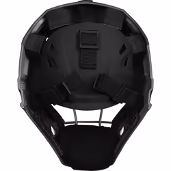 Rawlings | VELO 2.0 Catcher's Set | Baseball | Youth Ages 12 & Under | Black/Graphite