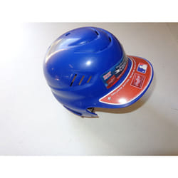 Rawlings Coolflo Batting Helmet (Royal)