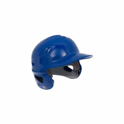Rawlings Coolflo Batting Helmet (Royal)