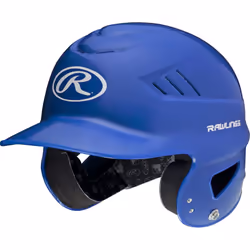 Rawlings RCFH OSFM Helmet (EA)  Royal  One Size