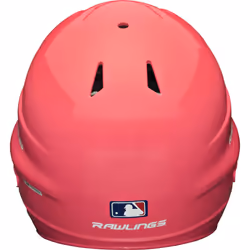 Rawlings | COOLFLO HIGHLIGHTER Batting Helmet | Face Guard Included |
