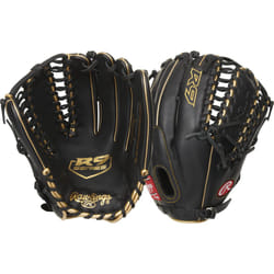 Rawlings  R9 Baseball glove  1275 Trap-eze Web  Right Hand Throw