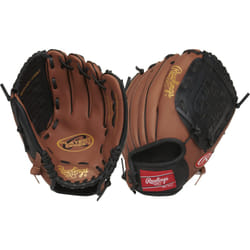 Rawlings | PLAYERS Series T-Ball & Youth Baseball Glove | Right Hand T