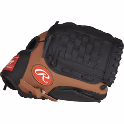 Rawlings | PLAYERS Series T-Ball & Youth Baseball Glove | Right Hand T