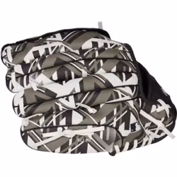 Rawlings | REMIX T-Ball & Youth Baseball Glove | Left Hand Throw | 9""