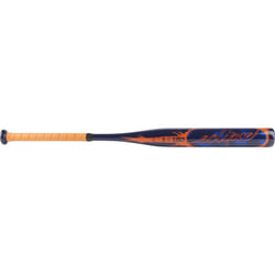 Rawlings | Eclipse Fastpitch Softball Bat | -12 | 1 Pc. Aluminum | Navy | 30 inch