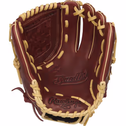 Rawlings | SANDLOT Baseball Glove | Right Hand Throw | 12"" - Basket W
