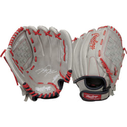 Rawlings | SURE CATCH T-Ball & Youth Baseball Glove | Right Hand Throw