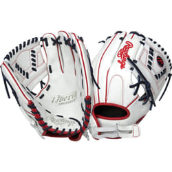 Rawlings | LIBERTY ADVANCED Fastpitch Softball Glove | 12"" | 1 Piece
