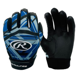 Rawlings | REMIX Batting Glove | Youth T-Ball/Small | Blue