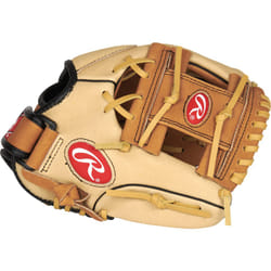 Rawlings | SURE CATCH T-Ball & Youth Baseball Glove | Right Hand Throw