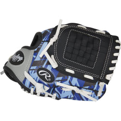 Rawlings | REMIX T-Ball & Youth Baseball Glove | Left Hand Throw | 9""