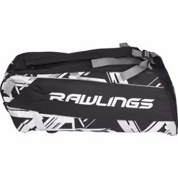 Rawlings | REMIX Duffel Equipment Bag | T-Ball & Youth Baseball / Soft
