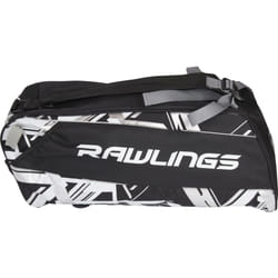 Rawlings | REMIX Duffel Equipment Bag | T-Ball & Youth Baseball / Soft